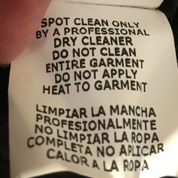 Jump Black Satin Strapless Prom/Evening Gown - Picture 7 of 7